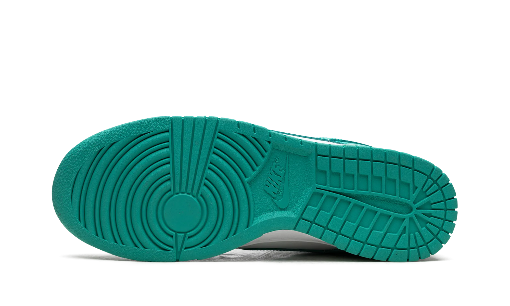 Dunk Low "Clear Jade" nike breathable mens trainers