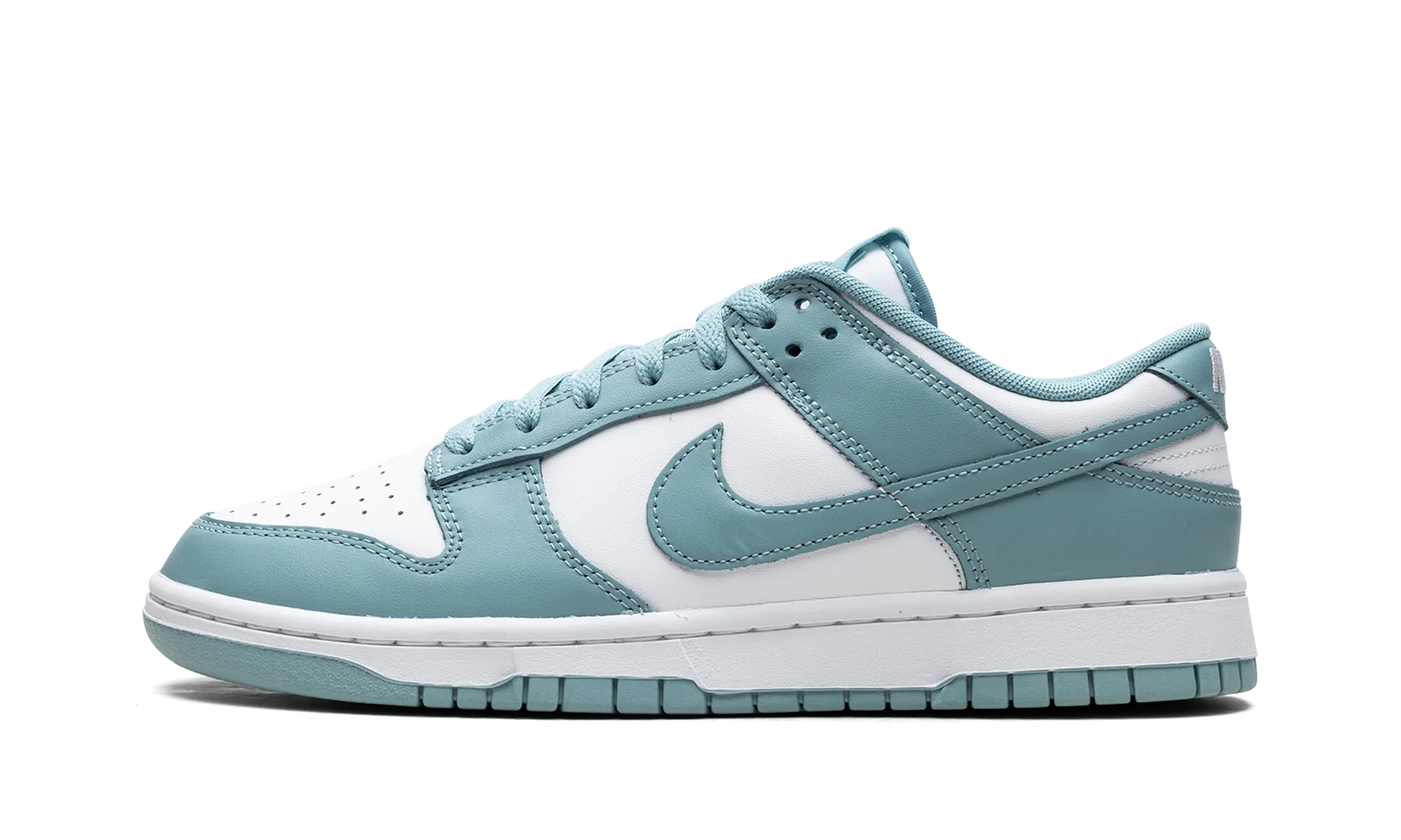 Dunk Low "Denim Turquoise" Nike Mens sneakers