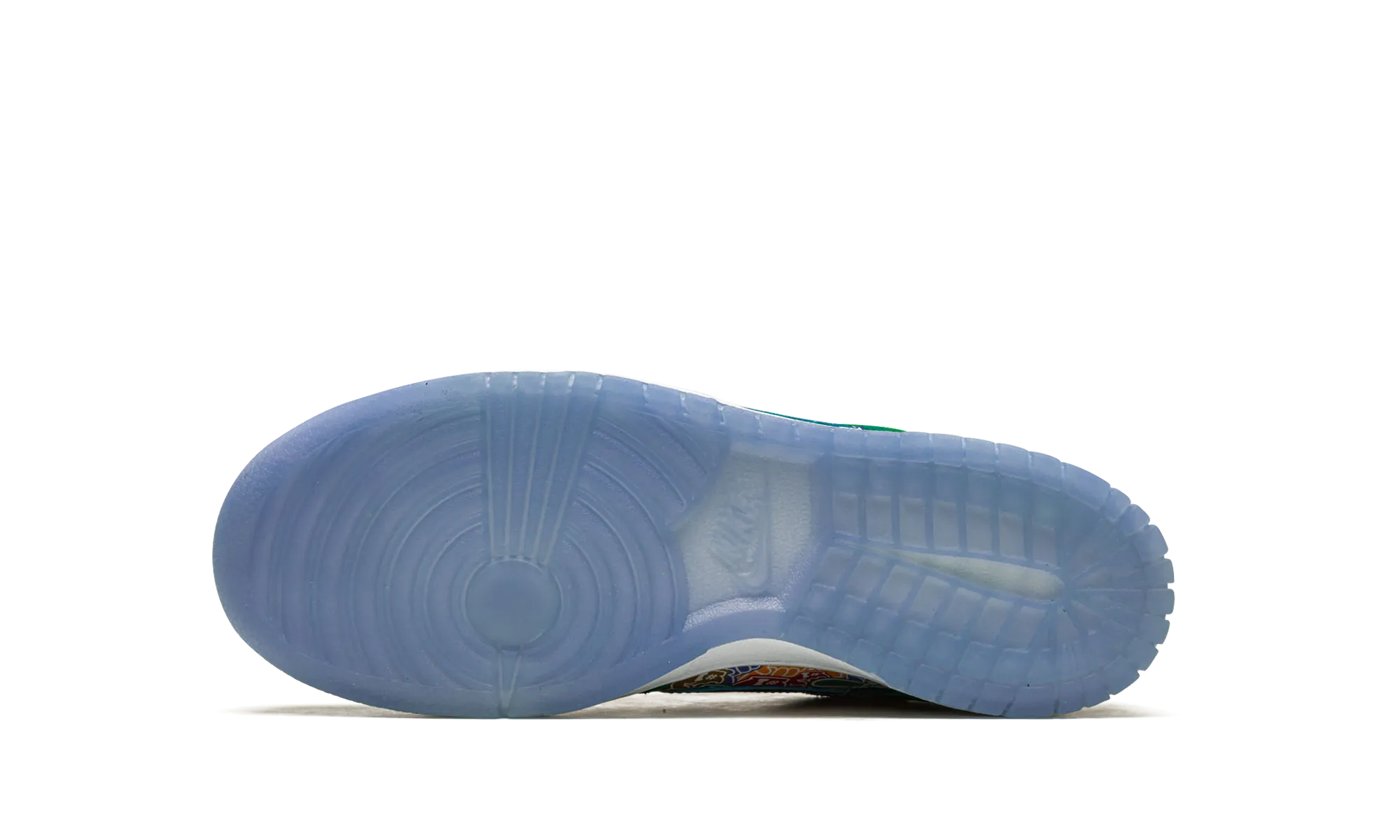 Dunk Low "Foam Finger GS" nike school-ready sneakers