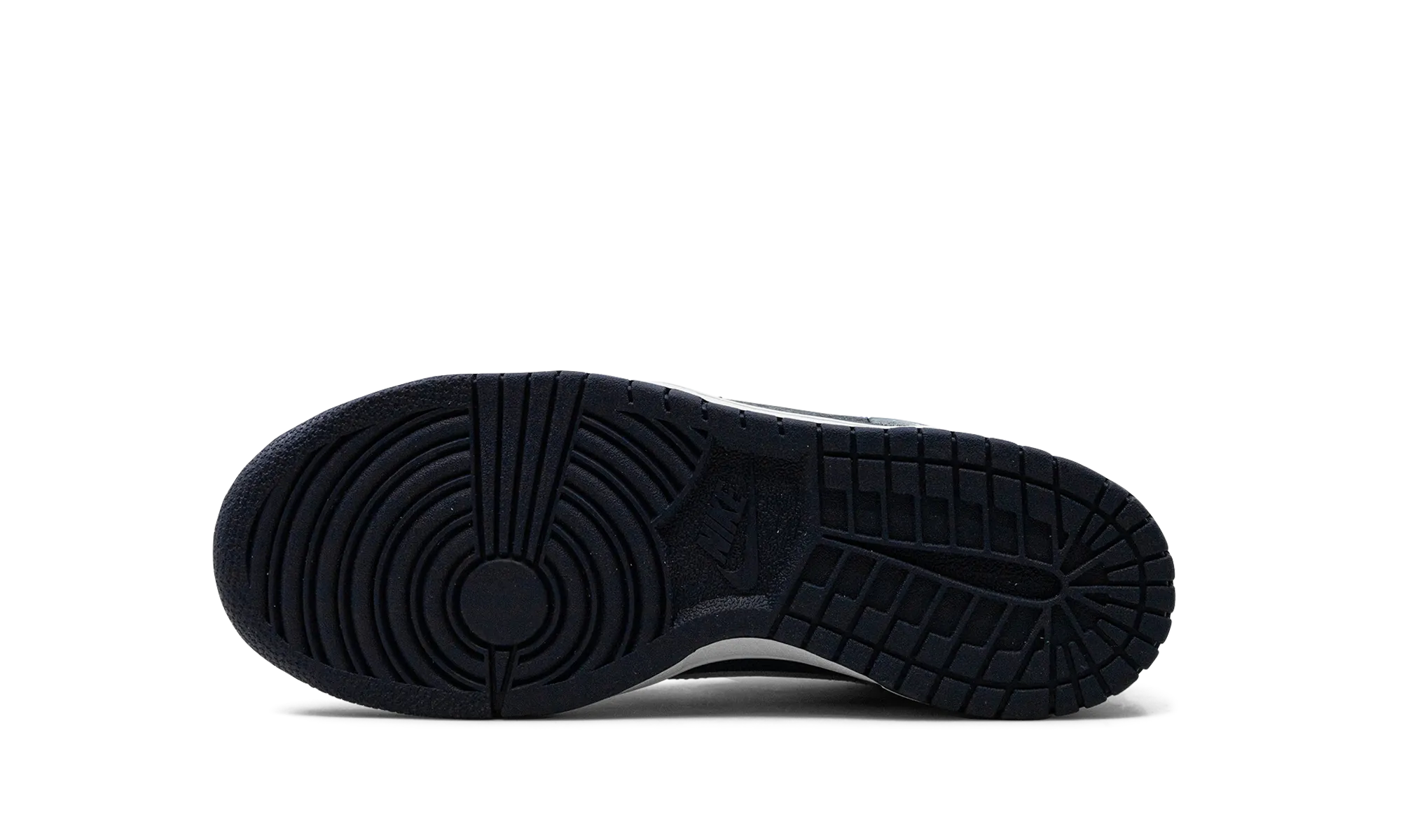Dunk Low "Football Grey / Midnight Navy" nike school-ready sneakers