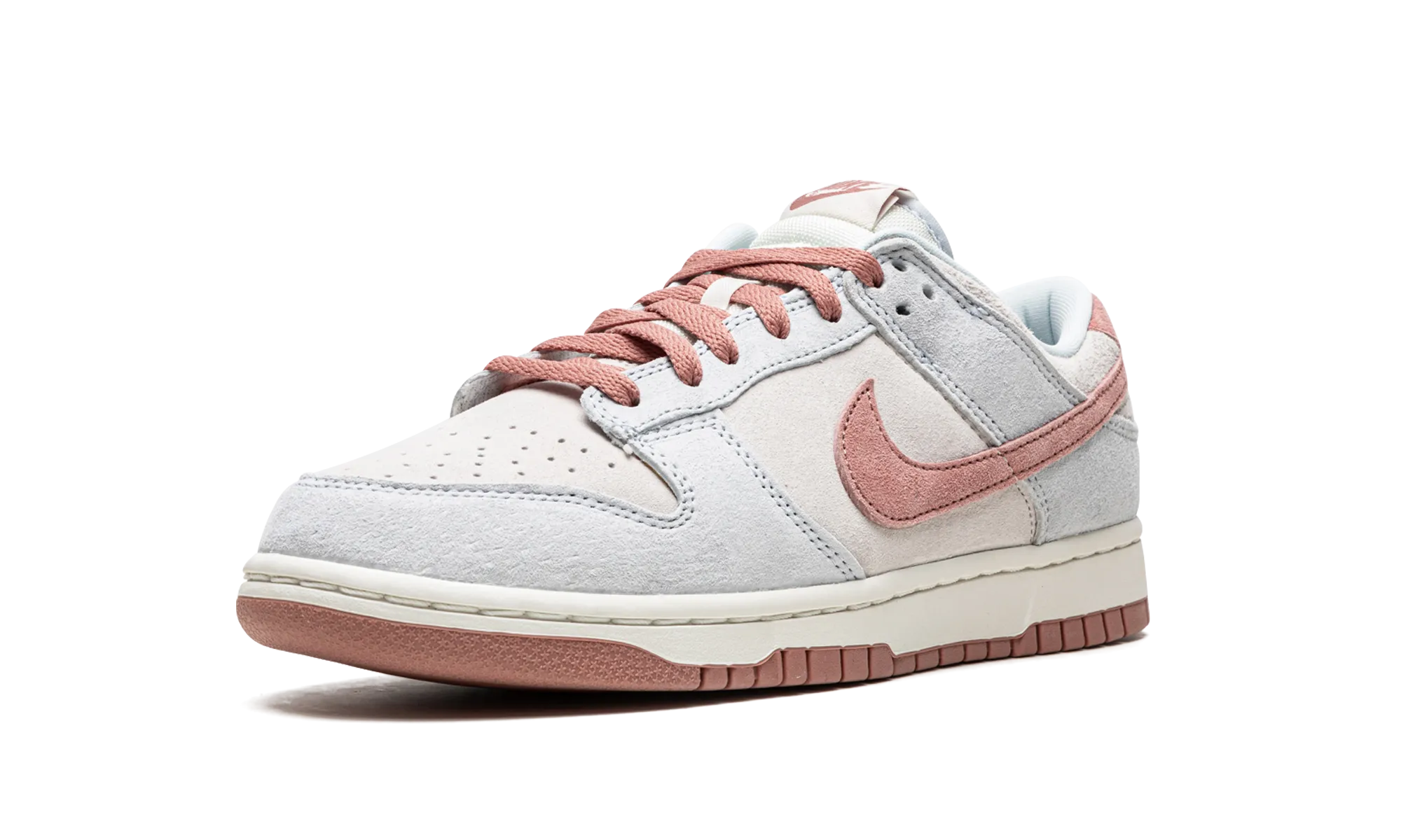 Dunk Low "Fossil Rose" nike everyday mens shoes