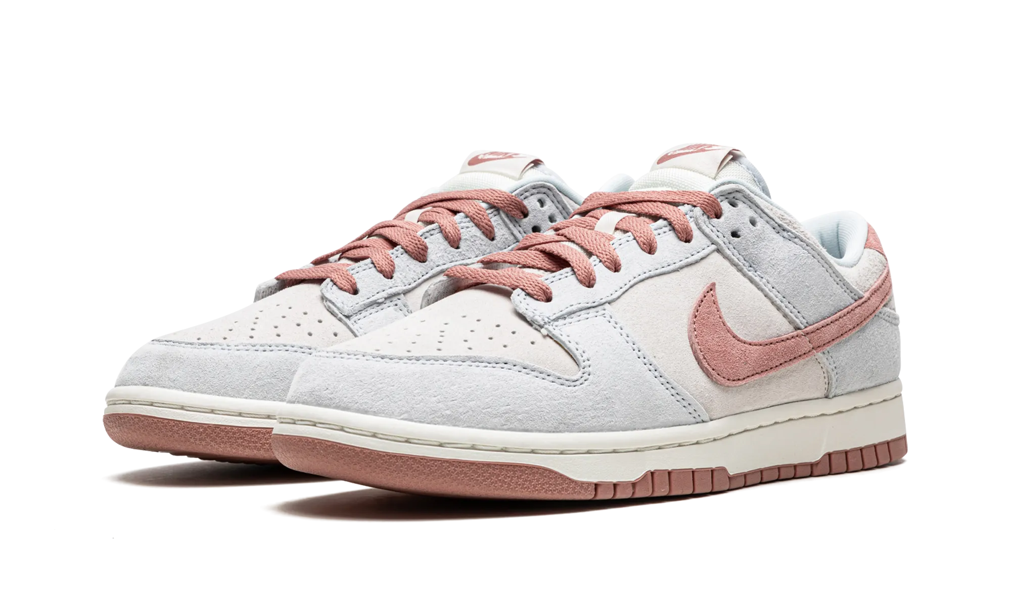 Dunk Low "Fossil Rose" nike everyday mens shoes