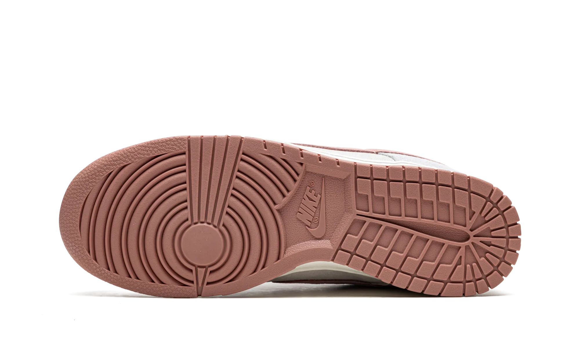 Dunk Low "Fossil Rose" nike everyday mens shoes