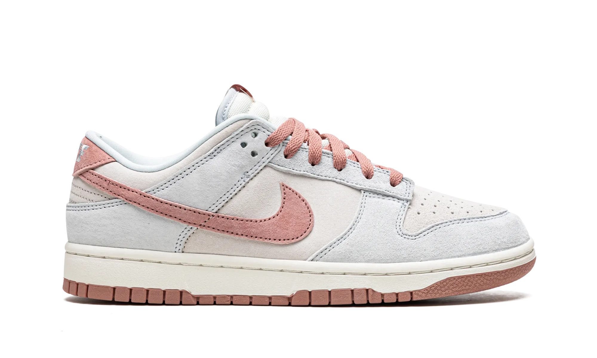 Dunk Low "Fossil Rose" nike everyday mens shoes