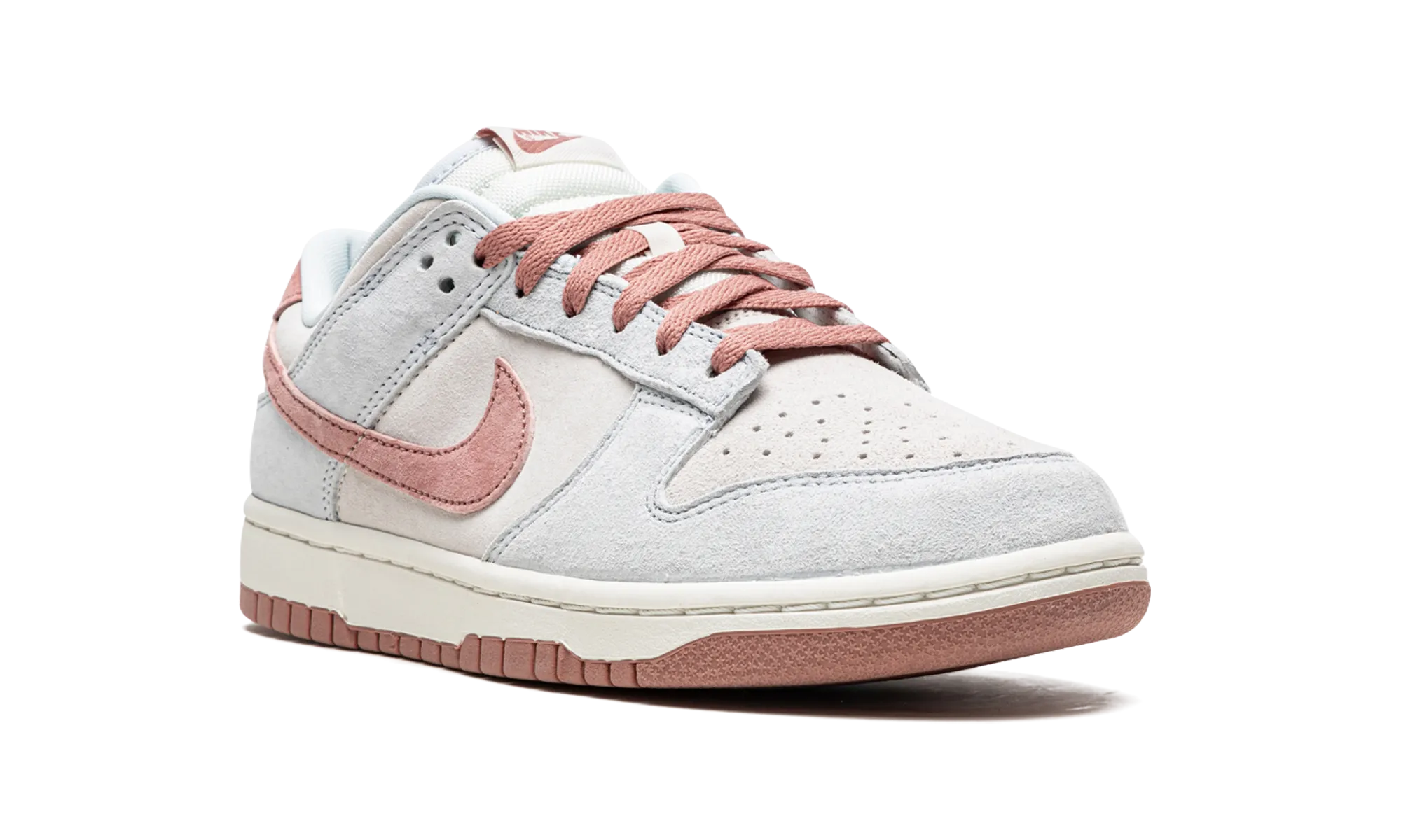 Dunk Low "Fossil Rose" nike everyday mens shoes