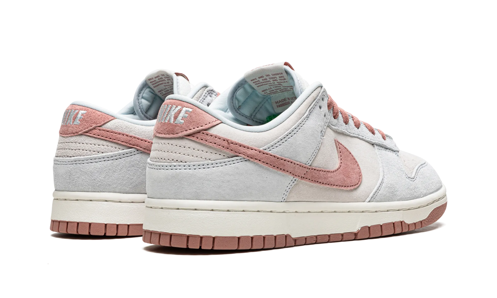 Dunk Low "Fossil Rose" nike everyday mens shoes