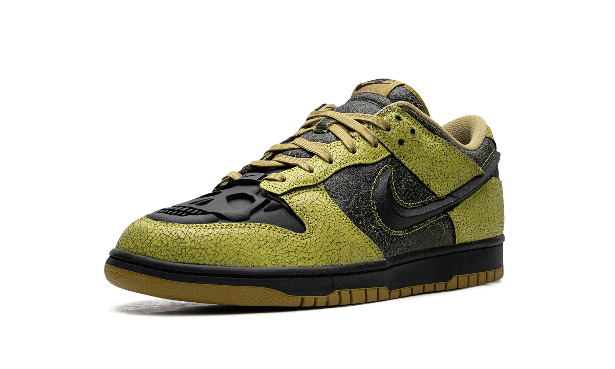Dunk Low "Halloween" nike breathable mens trainers
