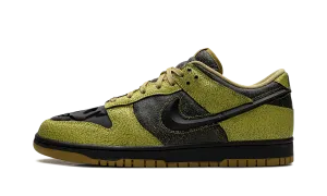 Dunk Low "Halloween" Nike Mens sneakers