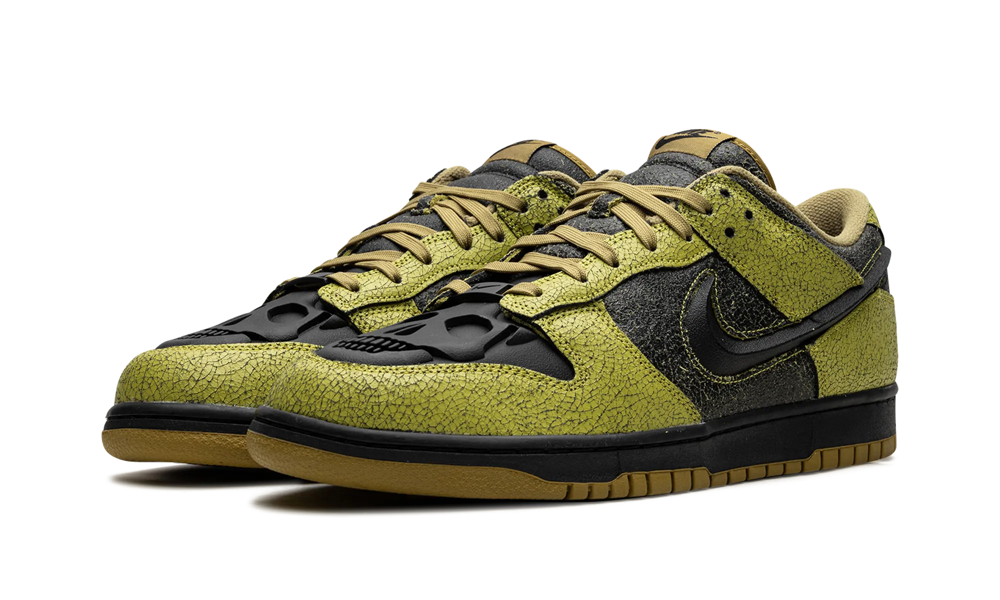 Dunk Low "Halloween" nike breathable mens trainers
