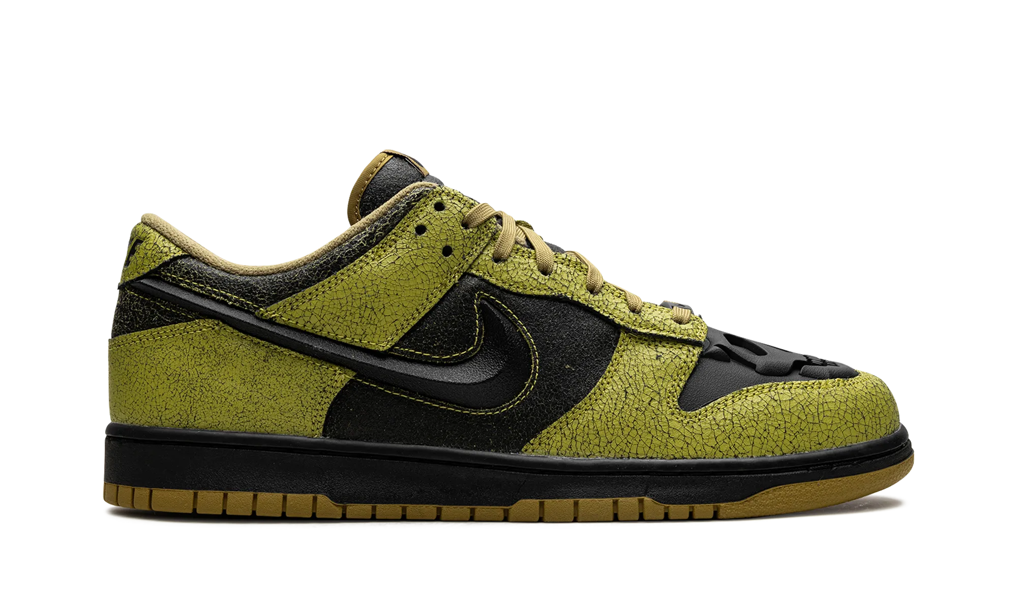 Dunk Low "Halloween" nike breathable mens trainers