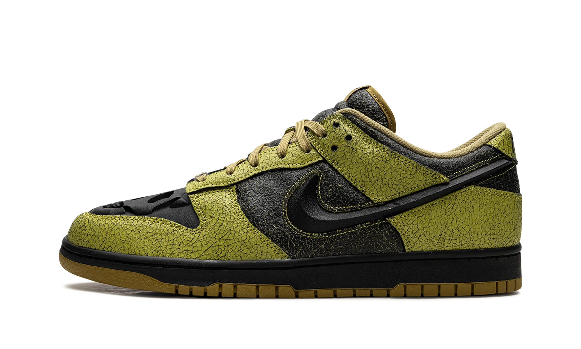 Dunk Low "Halloween" Nike Mens sneakers