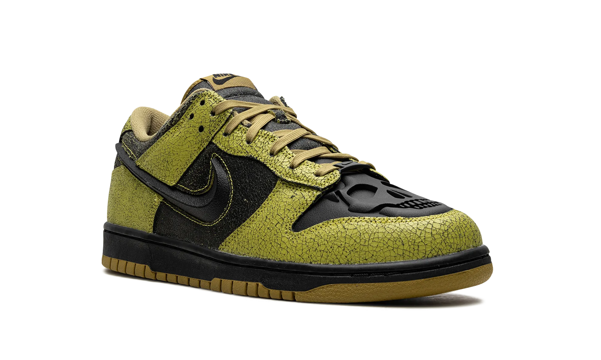 Dunk Low "Halloween" nike breathable mens trainers