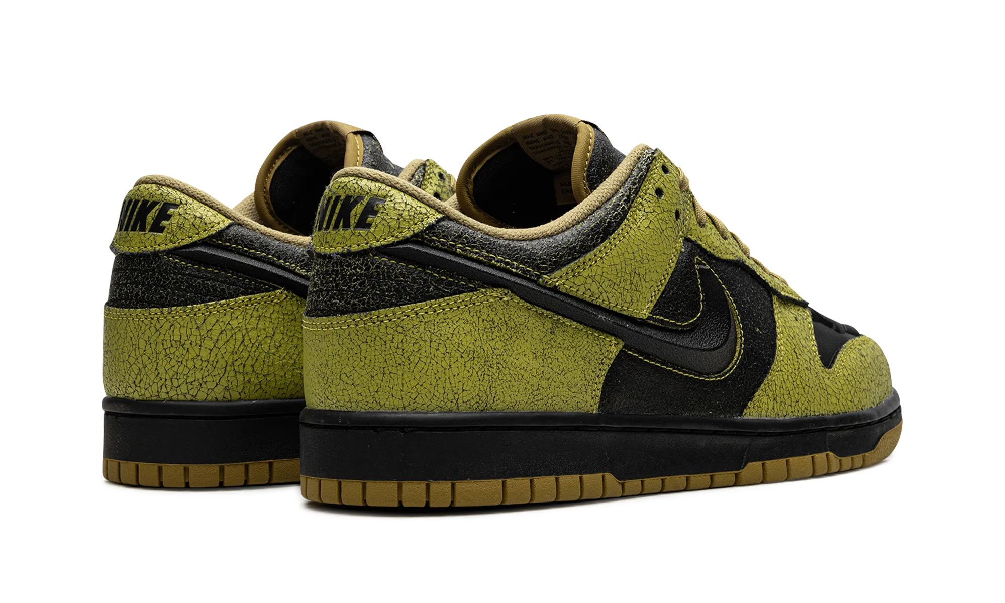 Dunk Low "Halloween" nike breathable mens trainers