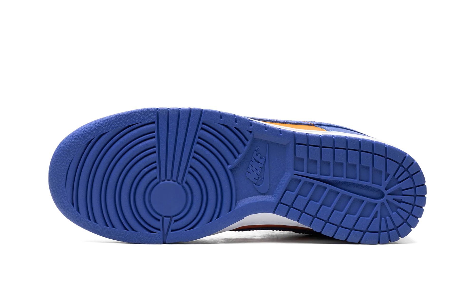Dunk Low "Knicks" nike breathable mens trainers