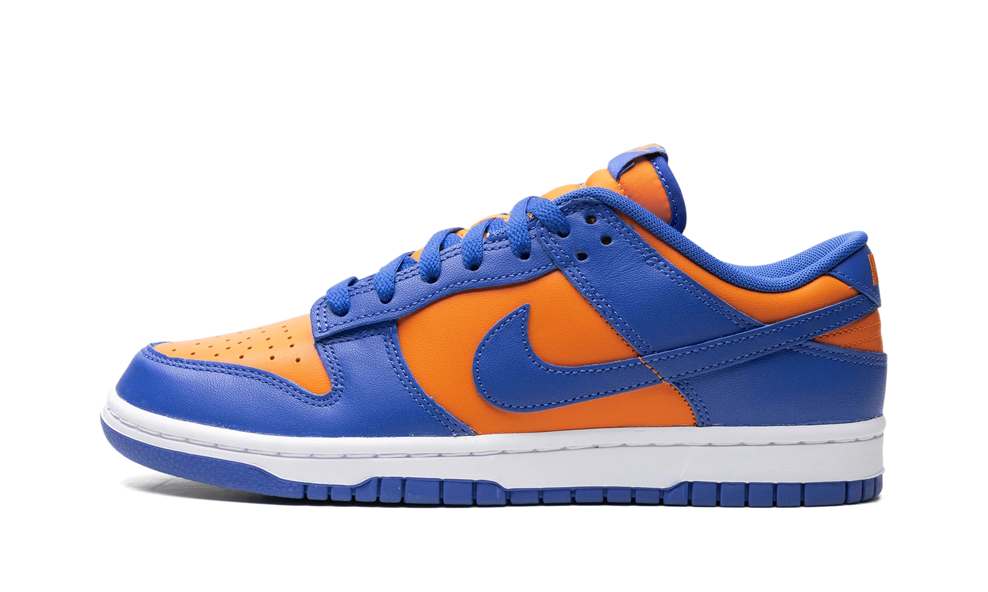 Dunk Low "Knicks" Nike Mens sneakers