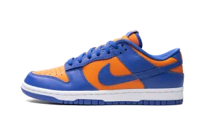 Dunk Low "Knicks" Nike Mens sneakers