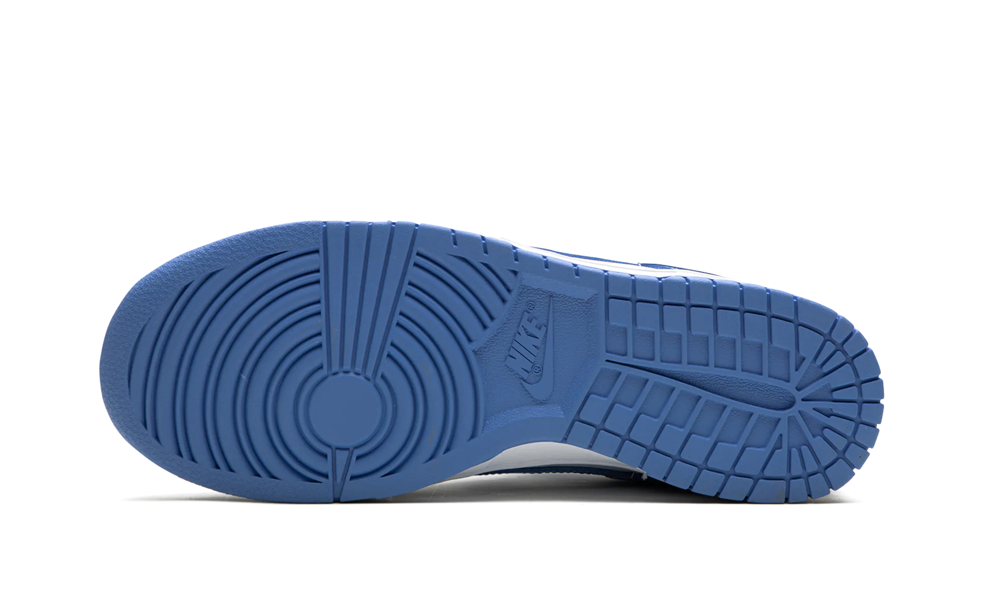 Dunk Low "Polar Blue / White" nike breathable mens trainers
