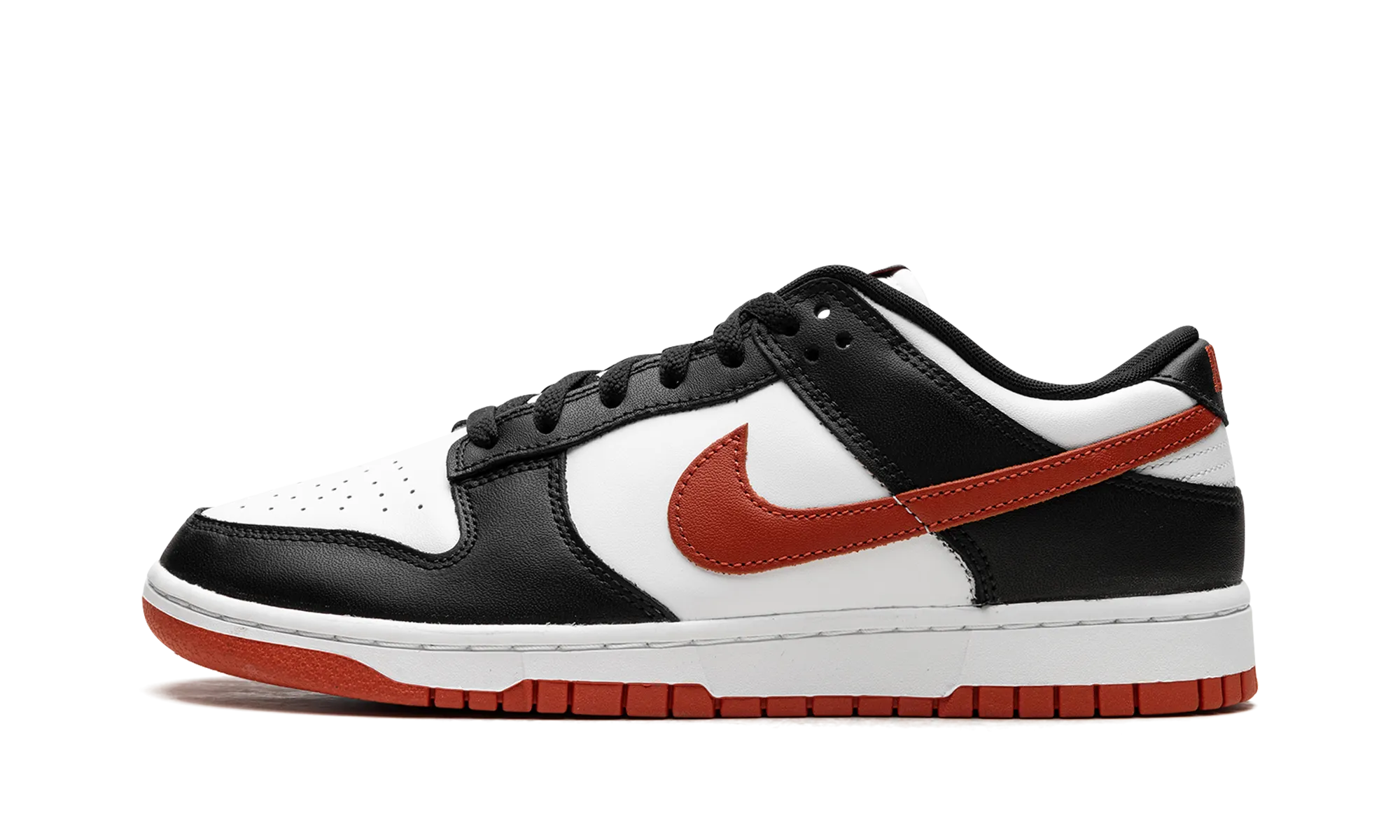 Dunk Low "Red" Nike Mens styles