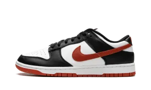 Dunk Low "Red" Nike Mens styles