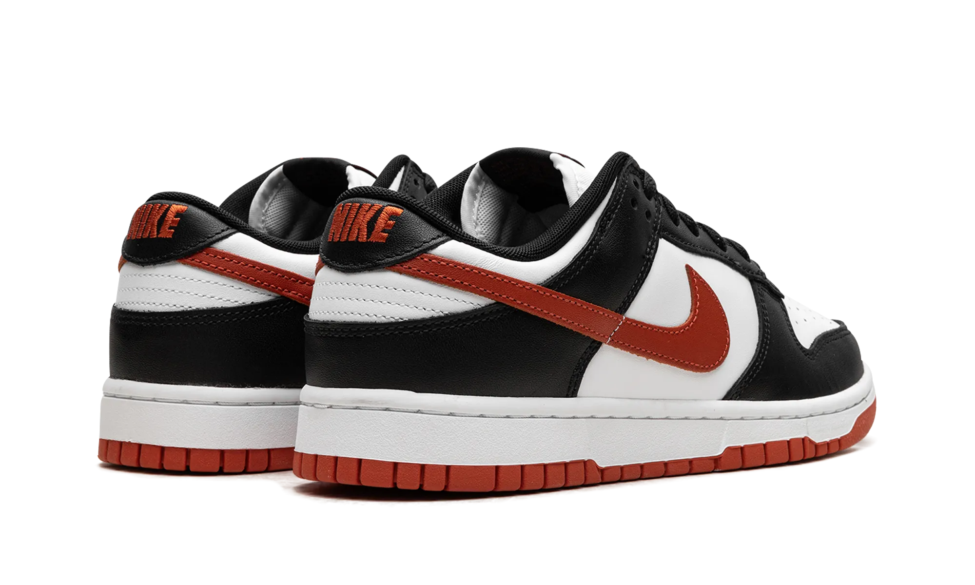 Dunk Low "Red" nike everyday mens shoes
