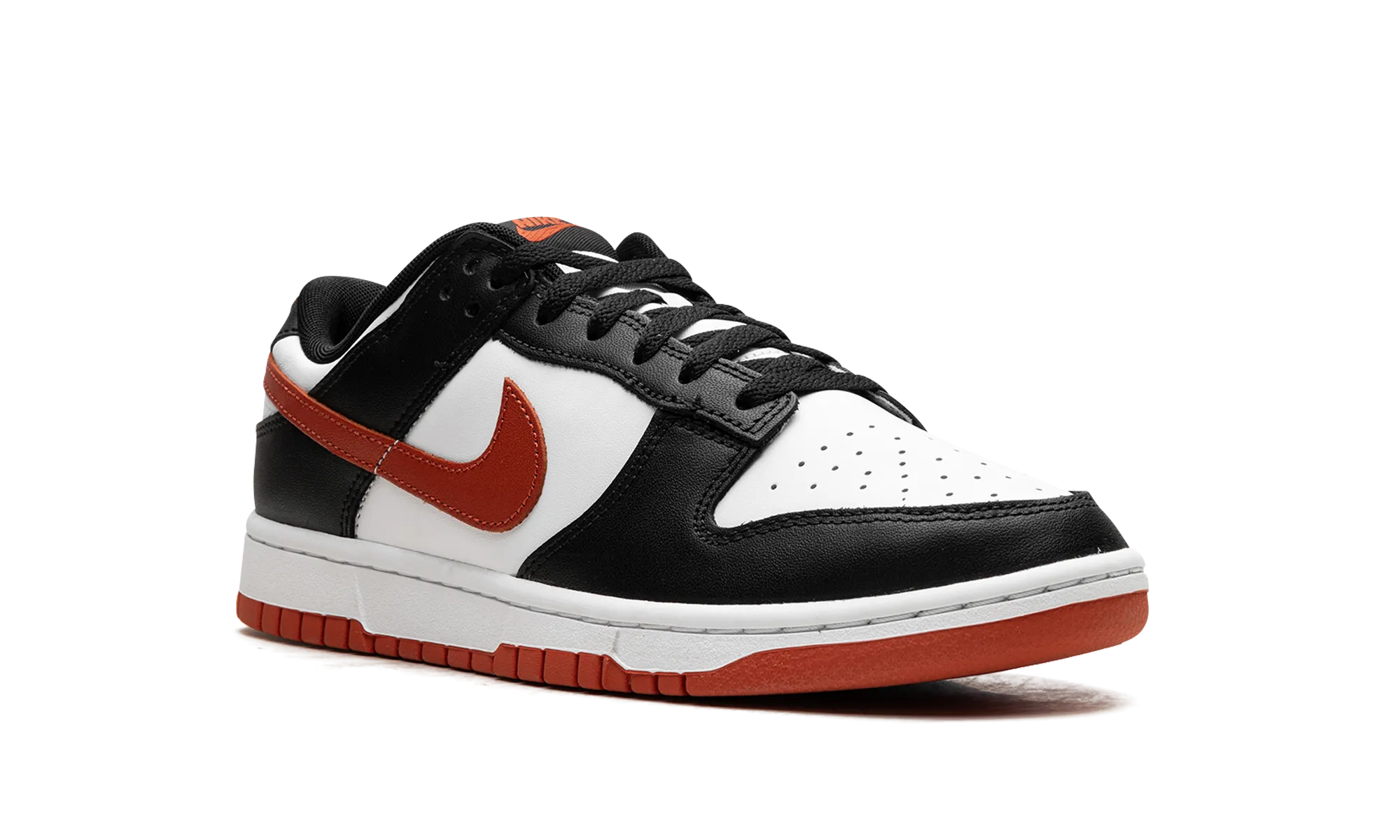 Dunk Low "Red" nike everyday mens shoes