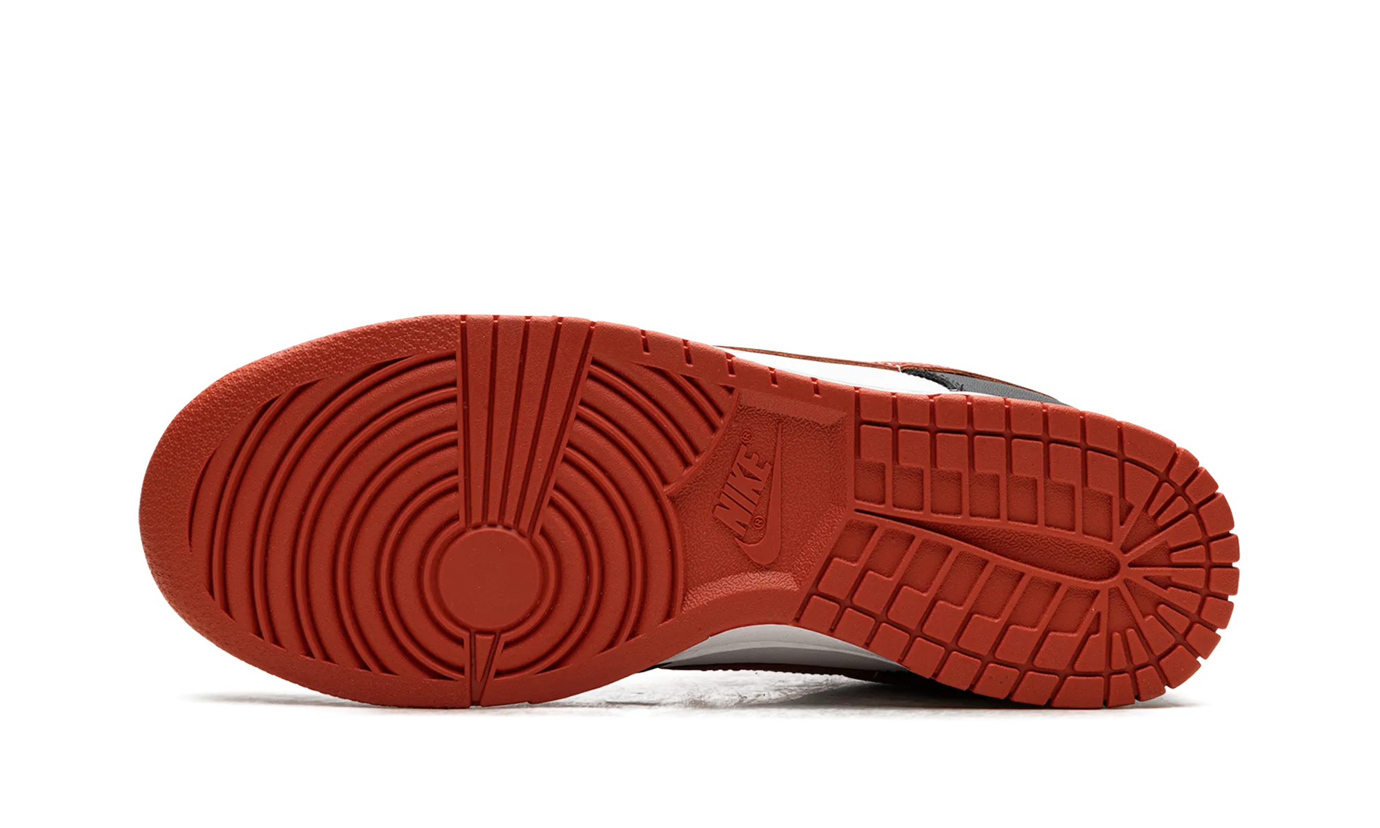 Dunk Low "Red" nike everyday mens shoes