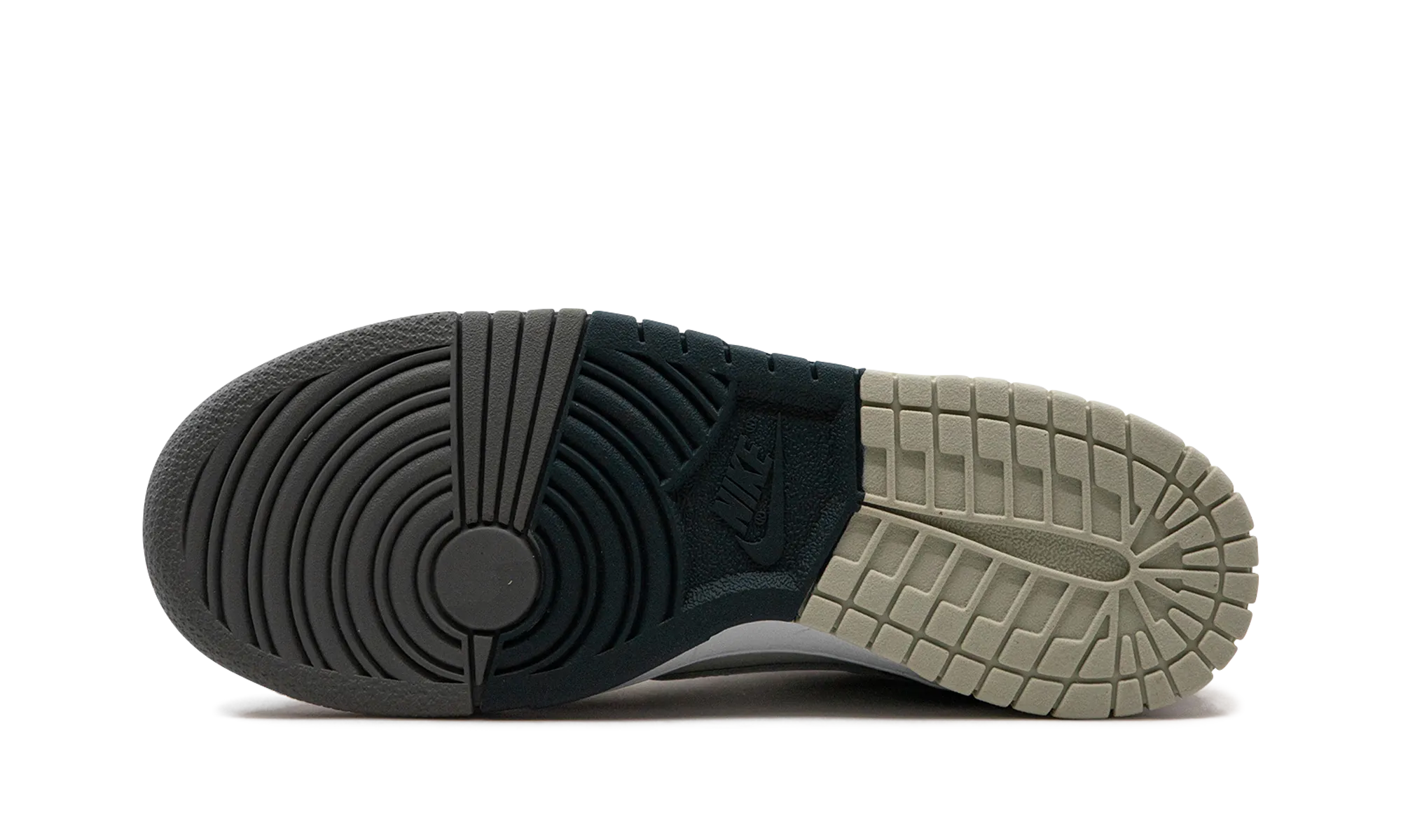 Dunk Low "Split - Deep Jungle" nike school-ready sneakers