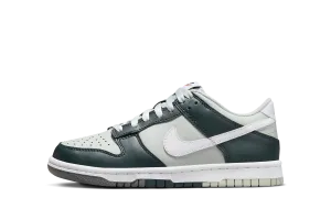 Dunk Low "Split - Deep Jungle" Nike Grade School styles