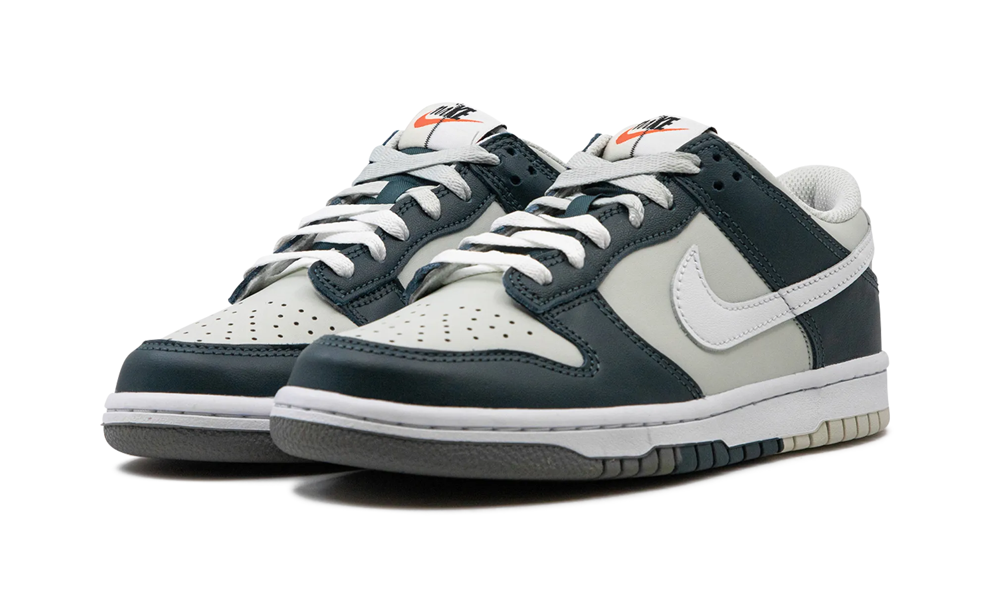 Dunk Low "Split - Deep Jungle" nike school-ready sneakers