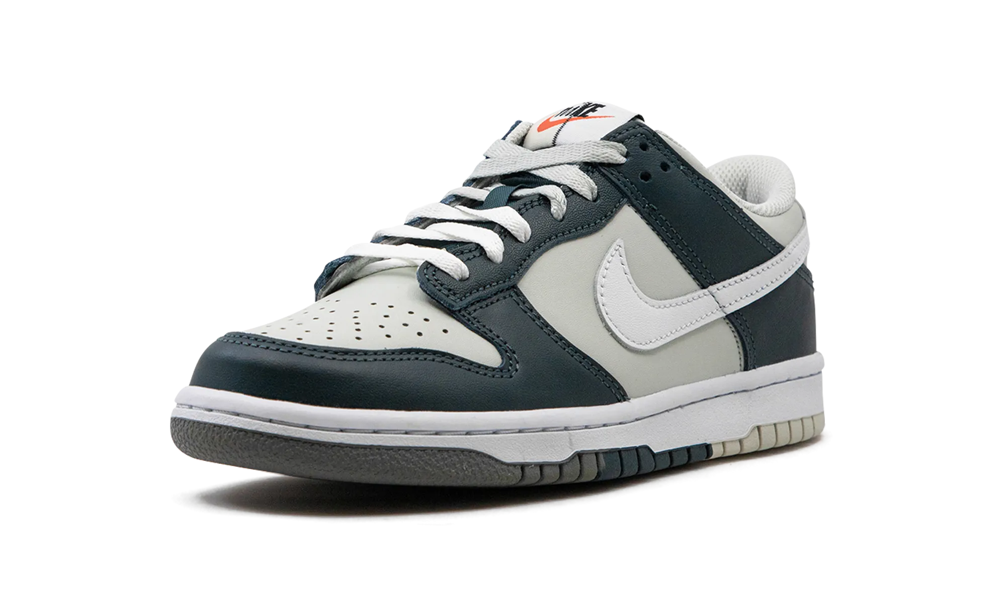 Dunk Low "Split - Deep Jungle" nike school-ready sneakers
