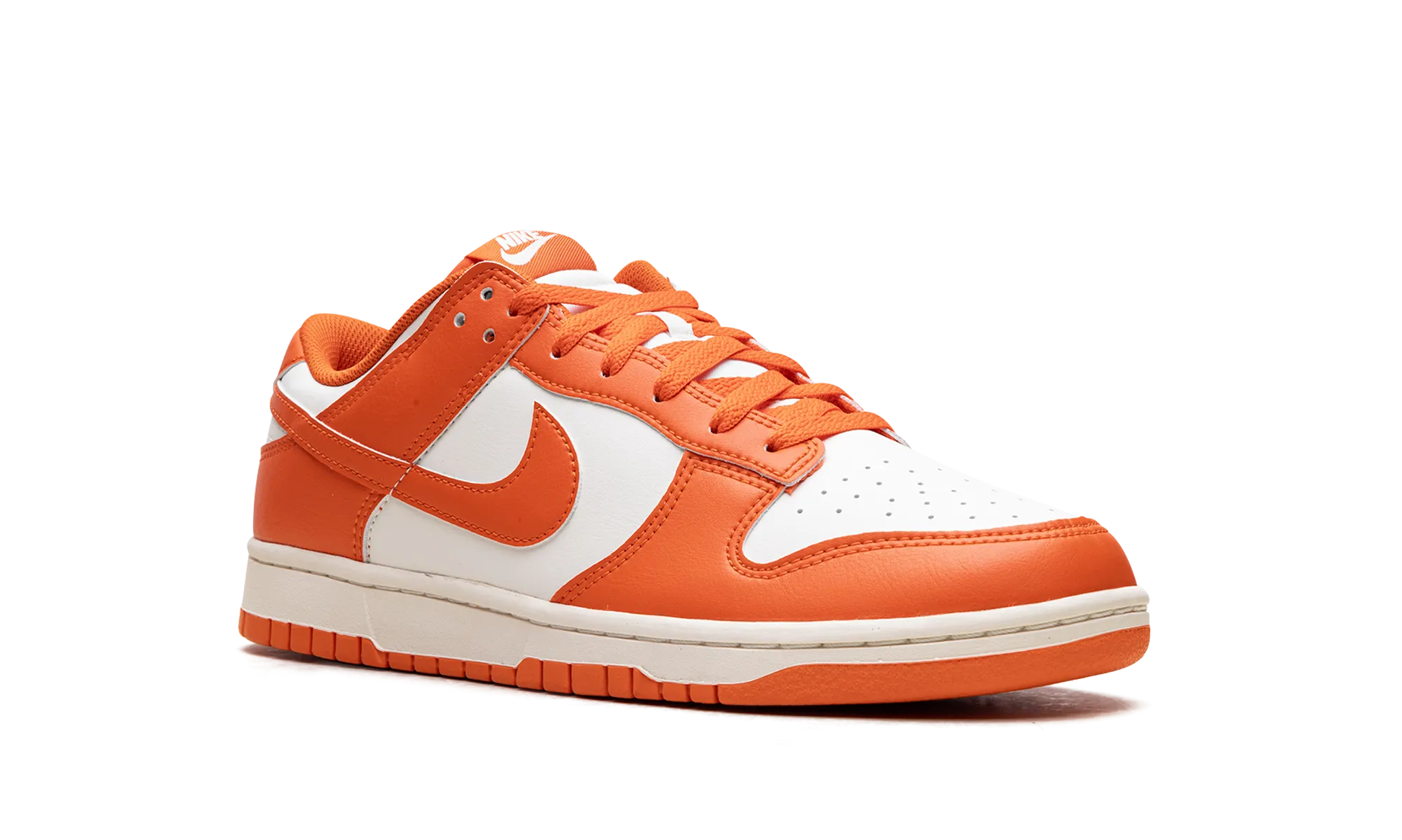 Dunk Low "Syracuse 2025" nike breathable mens trainers