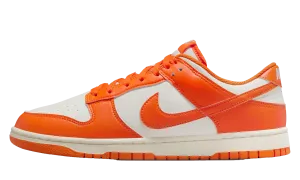Dunk Low "Syracuse 2025" Nike Mens sneakers
