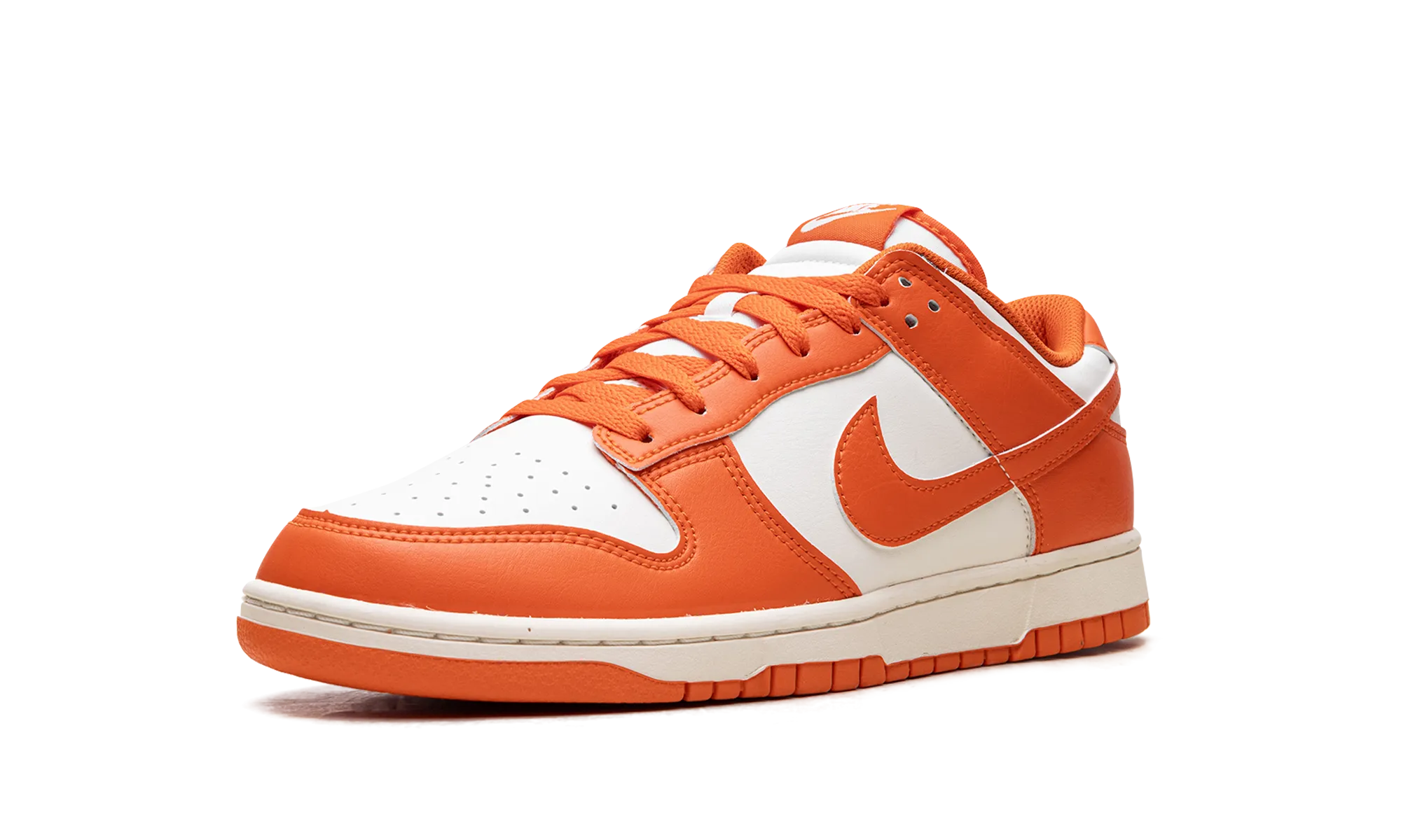 Dunk Low "Syracuse 2025" nike breathable mens trainers