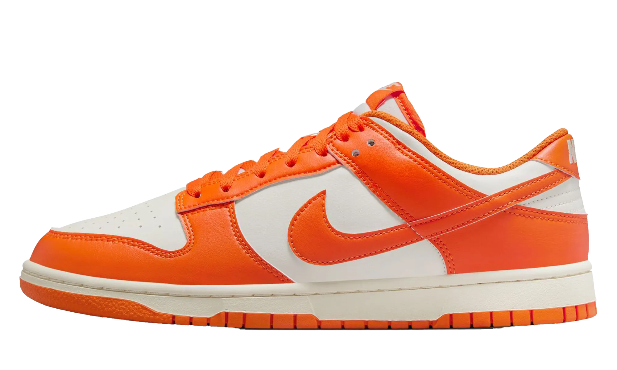 Dunk Low "Syracuse 2025" Nike Mens sneakers
