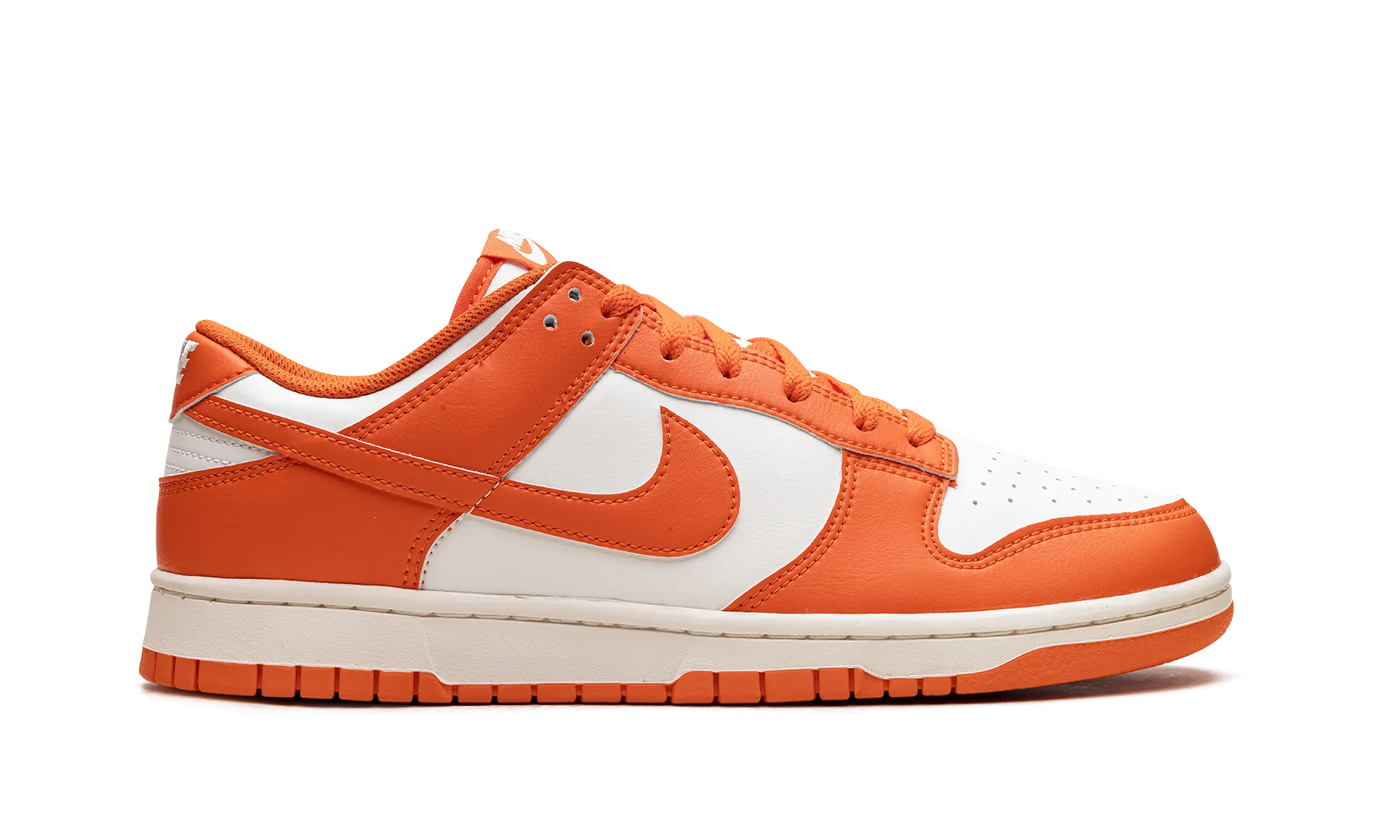 Dunk Low "Syracuse 2025" nike breathable mens trainers