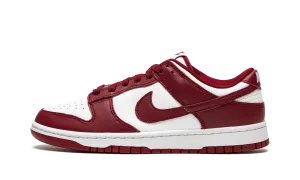 Dunk Low "Team Red" Nike Mens styles