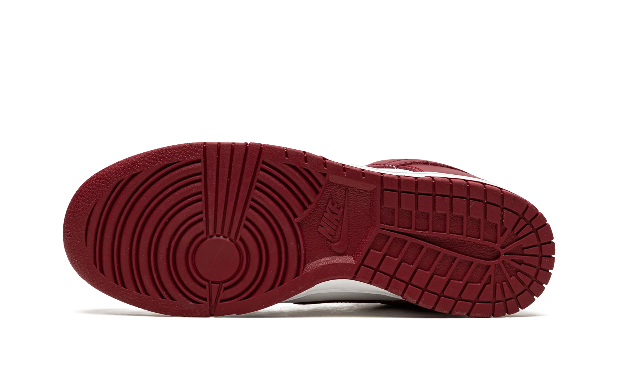 Dunk Low "Team Red" nike everyday mens shoes