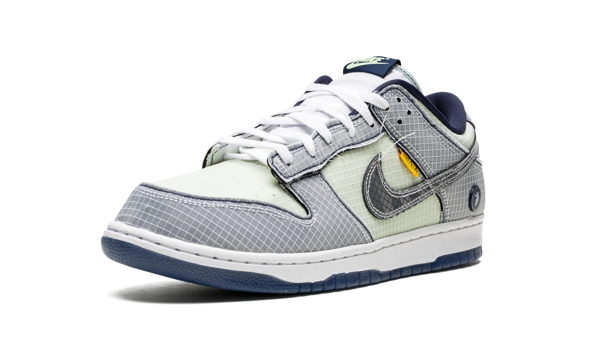 Dunk Low "Union - Passport Pack - Pistachio" nike breathable mens trainers
