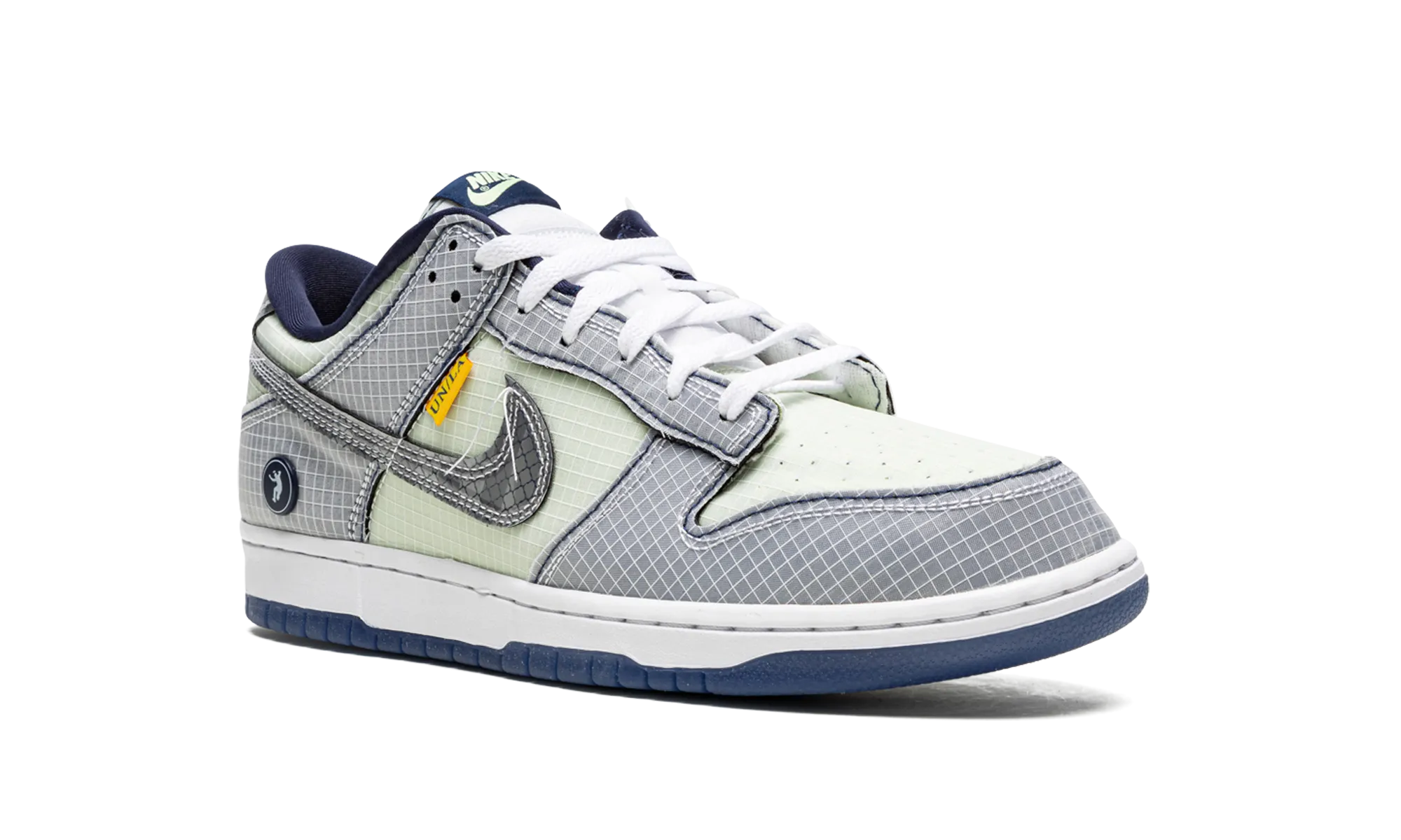 Dunk Low "Union - Passport Pack - Pistachio" nike breathable mens trainers