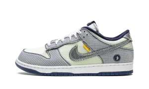 Dunk Low "Union - Passport Pack - Pistachio" Nike Mens sneakers