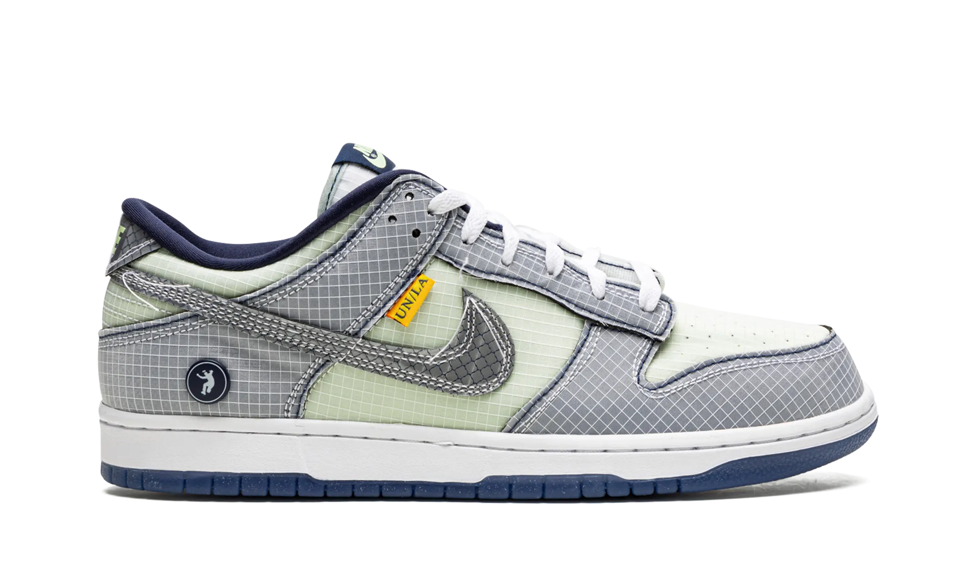 Dunk Low "Union - Passport Pack - Pistachio" nike breathable mens trainers