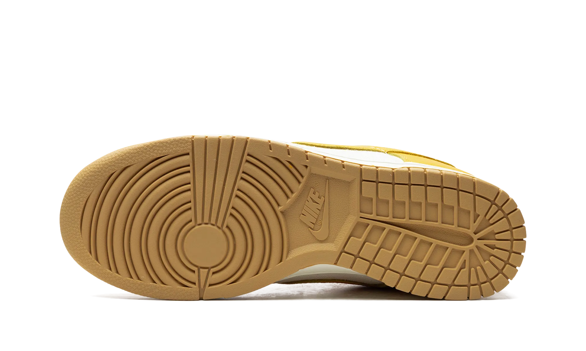 Dunk Low "University Gold" nike everyday mens shoes