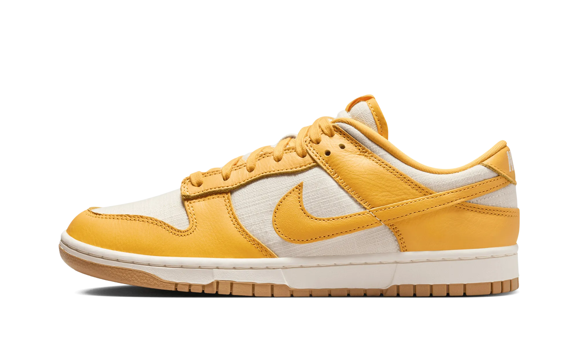 Dunk Low "University Gold" Nike Mens styles