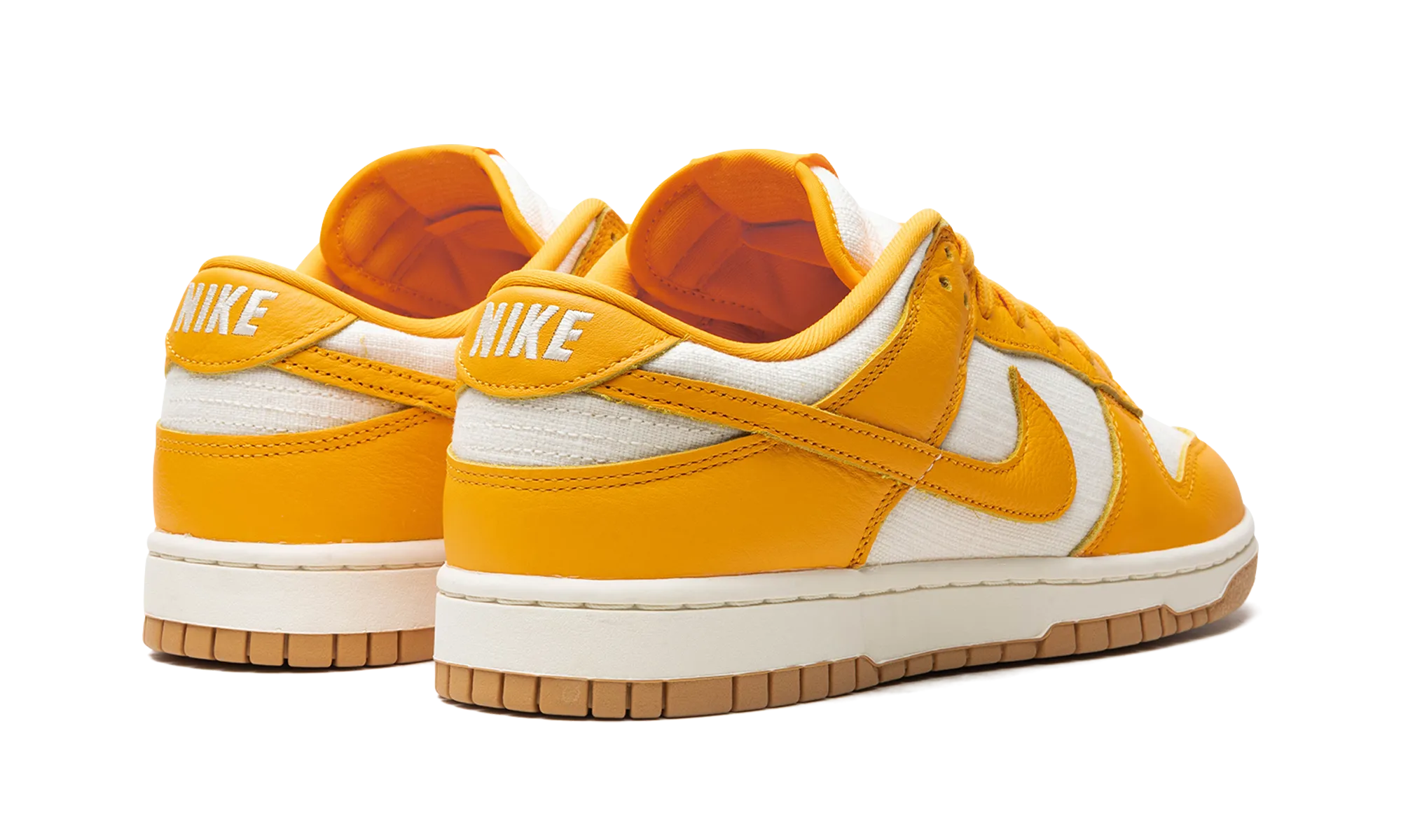 Dunk Low "University Gold" nike everyday mens shoes