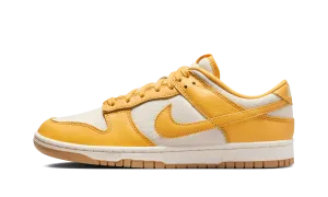 Dunk Low "University Gold" Nike Mens styles