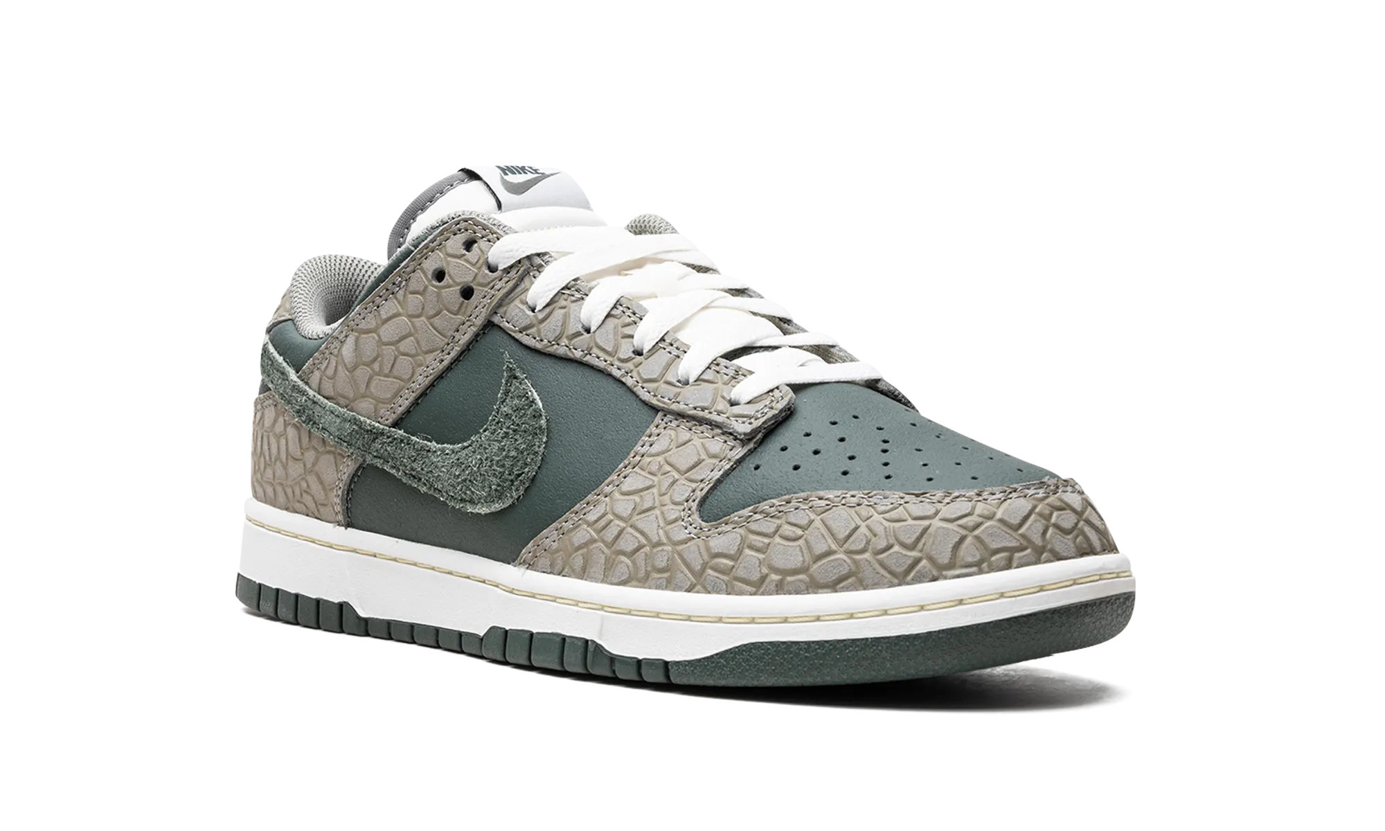 Dunk Low "Urban Landscape 2.0" nike breathable mens trainers
