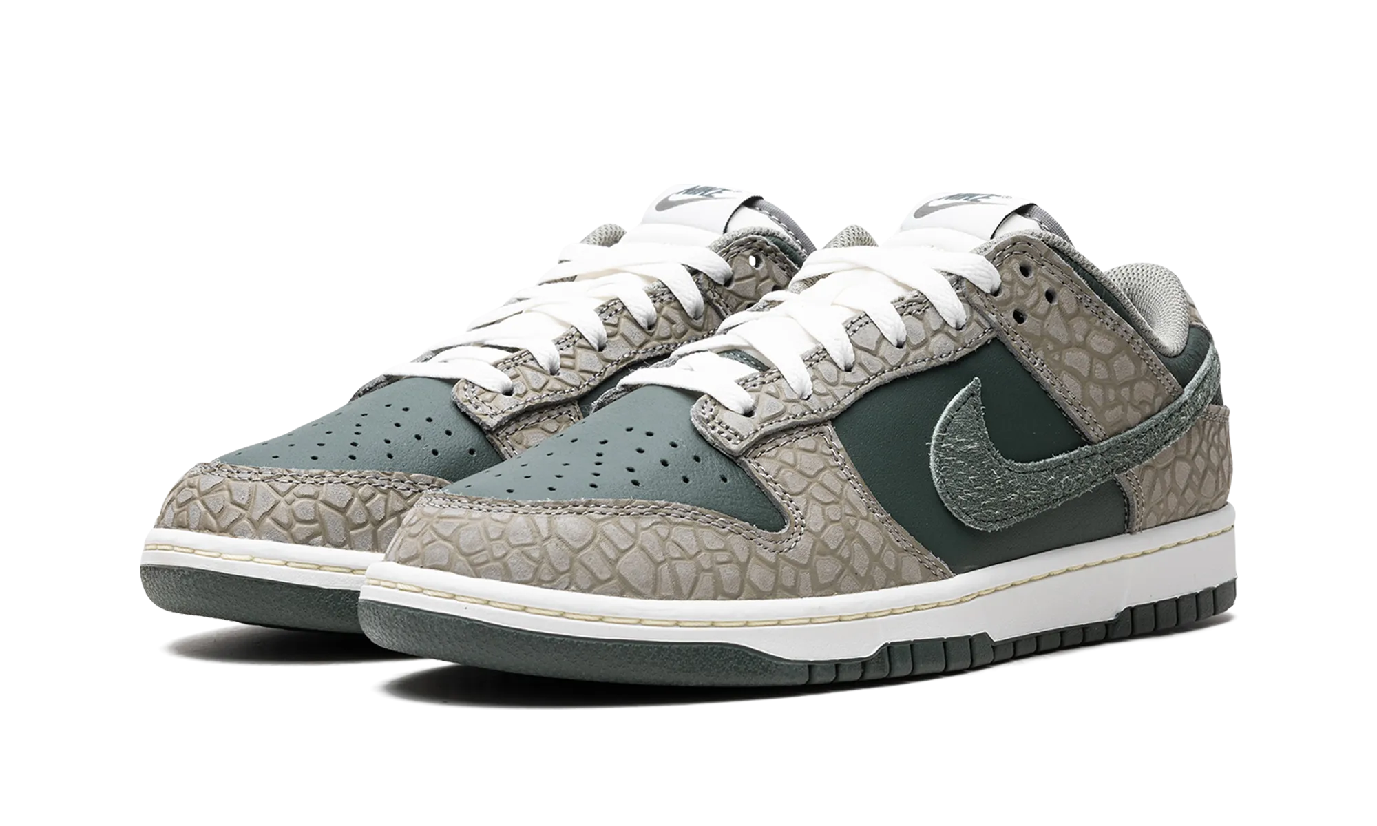 Dunk Low "Urban Landscape 2.0" nike breathable mens trainers