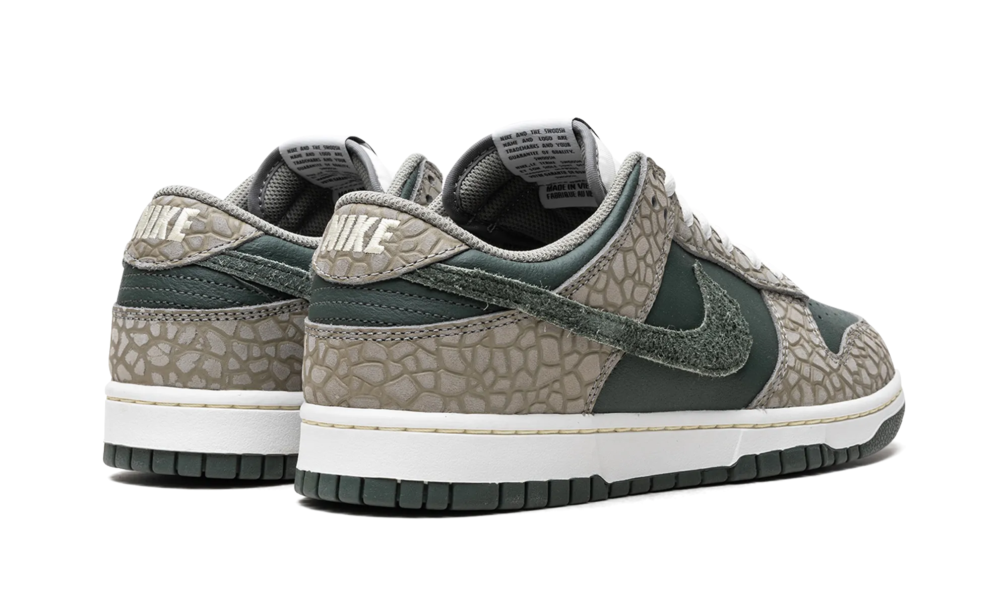 Dunk Low "Urban Landscape 2.0" nike breathable mens trainers