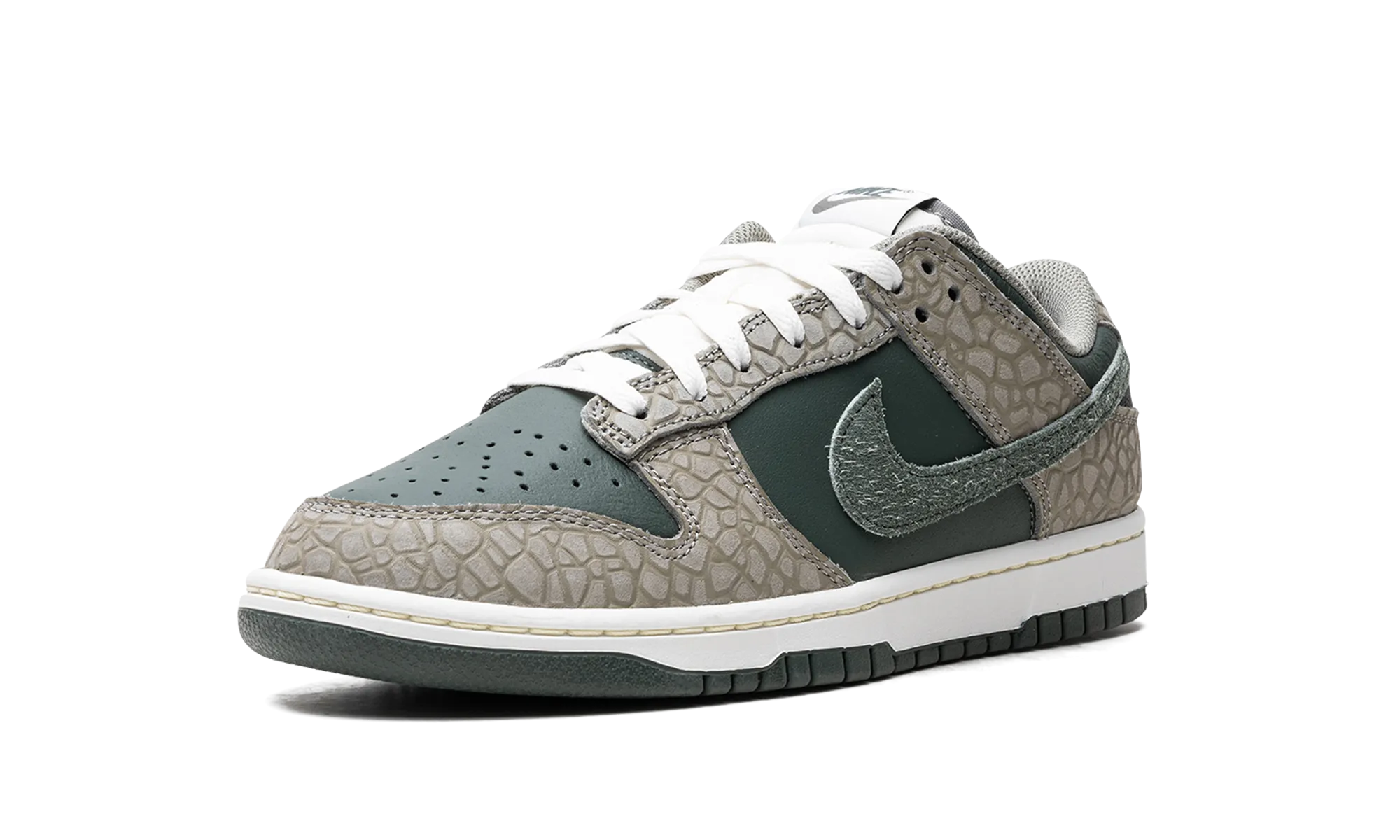 Dunk Low "Urban Landscape 2.0" nike breathable mens trainers