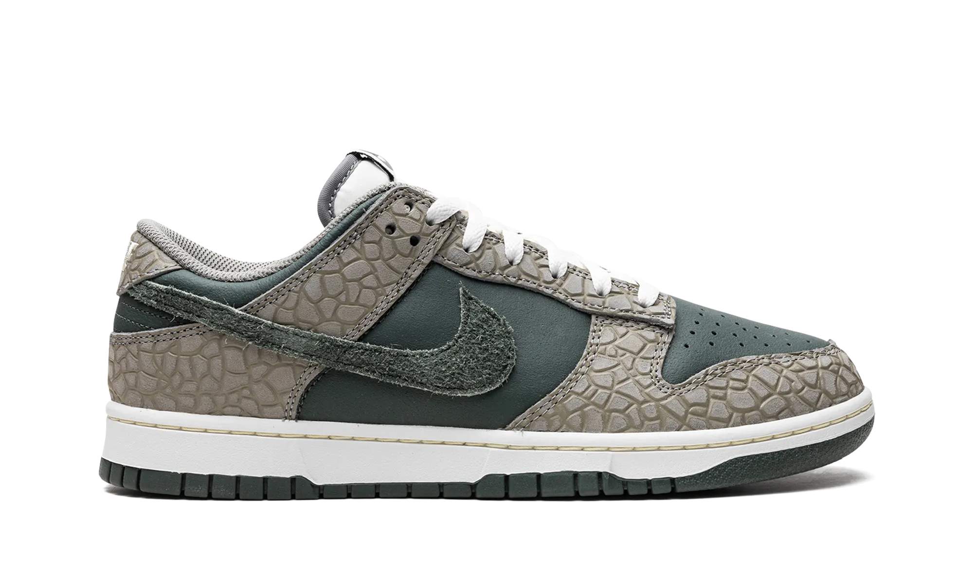 Dunk Low "Urban Landscape 2.0" nike breathable mens trainers